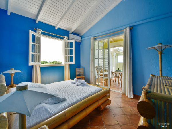 Guadeloupe Home 962604