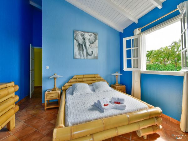 Guadeloupe Home 962604