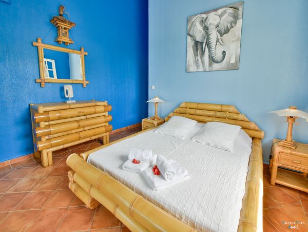 Guadeloupe Home 962604