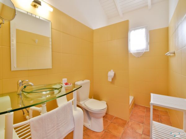Guadeloupe Home 962604