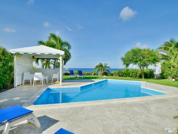 Guadeloupe Home 962605