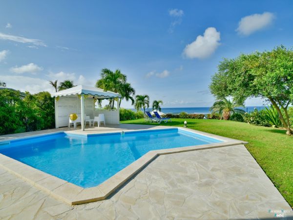 Guadeloupe Home 962605