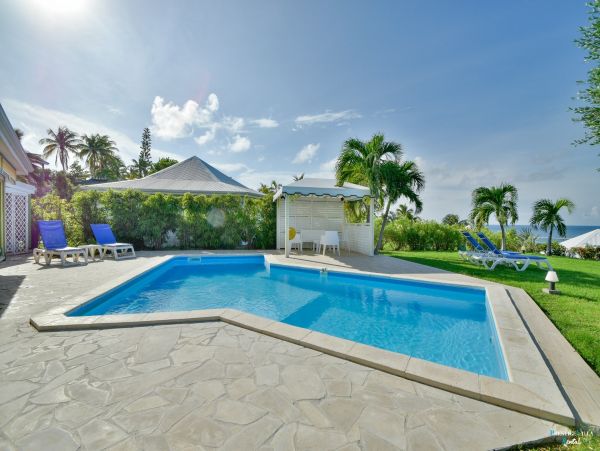 Guadeloupe Home 962605
