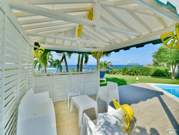 Guadeloupe Home 962605