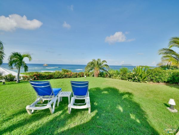 Guadeloupe Home 962605