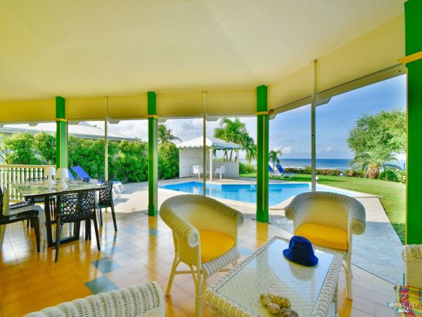 Guadeloupe Home 962605