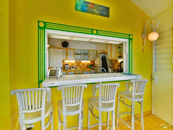 Guadeloupe Home 962605