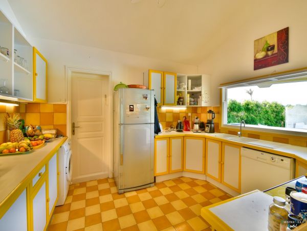 Guadeloupe Home 962605