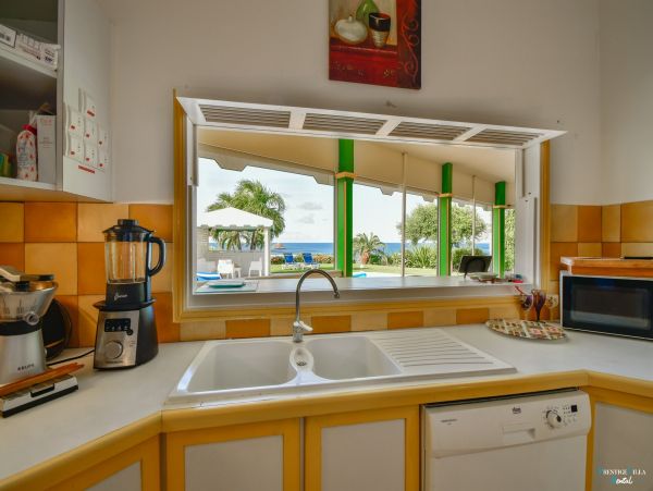 Guadeloupe Home 962605