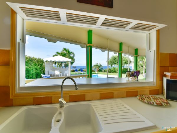 Guadeloupe Home 962605