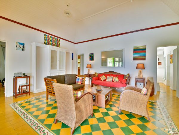 Guadeloupe Home 962605