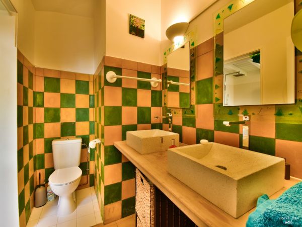 Guadeloupe Home 962605