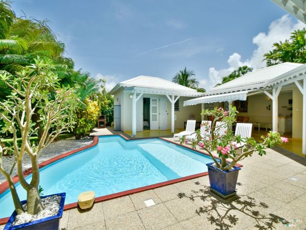 Guadeloupe Home 962607