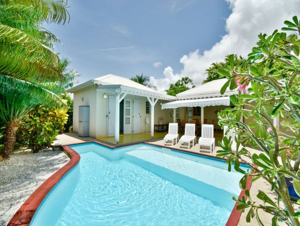 Guadeloupe Home 962607
