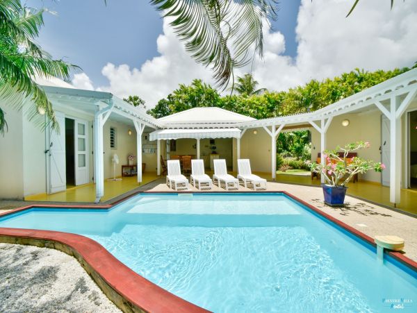 Guadeloupe Home 962607