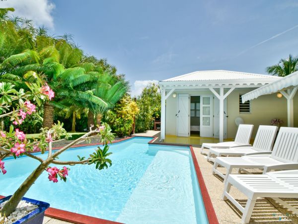 Guadeloupe Home 962607