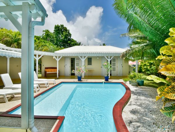 Guadeloupe Home 962607