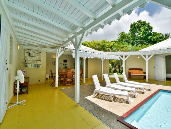 Guadeloupe Home 962607