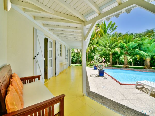 Guadeloupe Home 962607