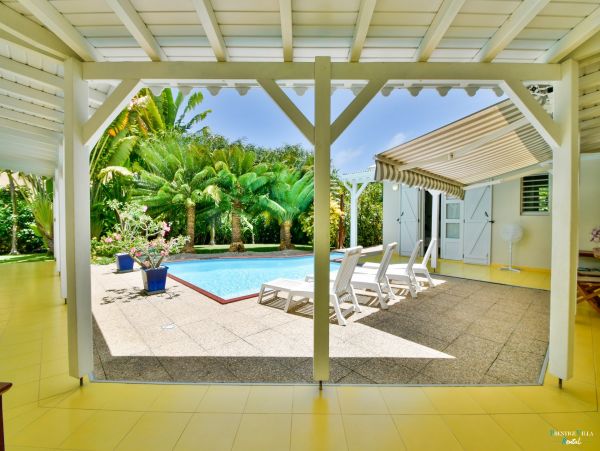 Guadeloupe Home 962607