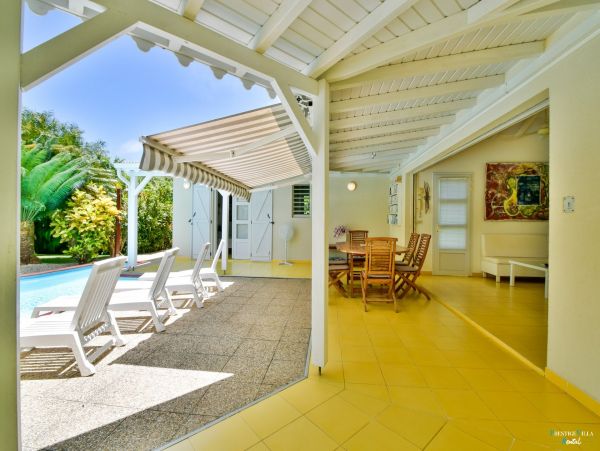 Guadeloupe Home 962607
