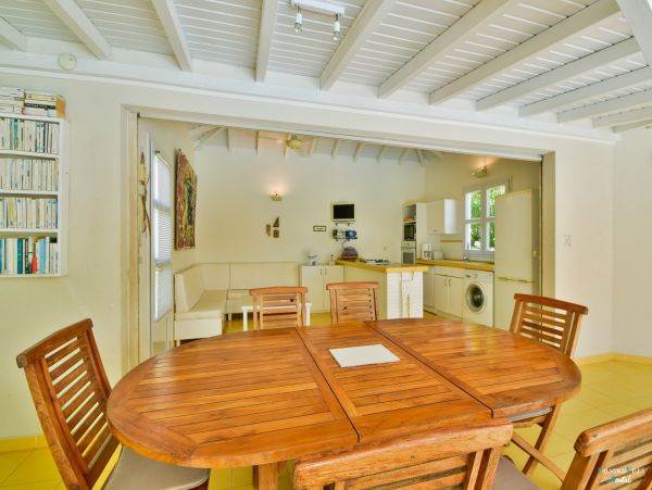 Guadeloupe Home 962607