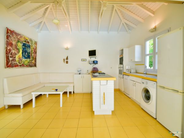 Guadeloupe Home 962607
