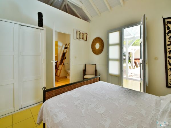Guadeloupe Home 962607