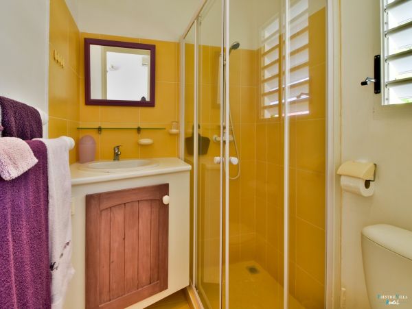 Guadeloupe Home 962607