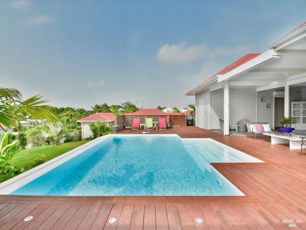 Guadeloupe Home 962608