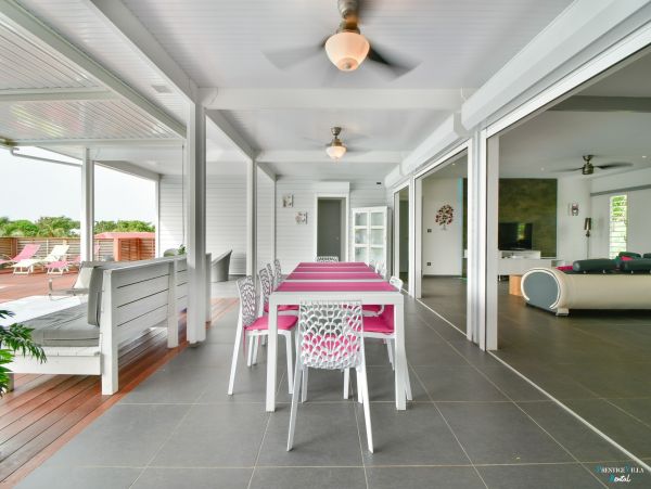 Guadeloupe Home 962608