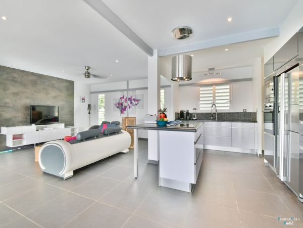 Guadeloupe Home 962608