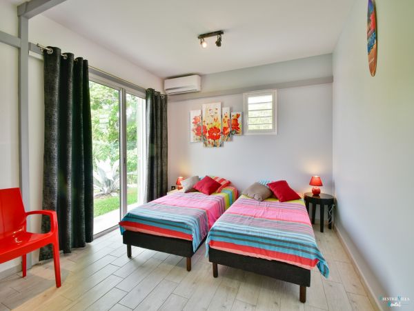 Guadeloupe Home 962608