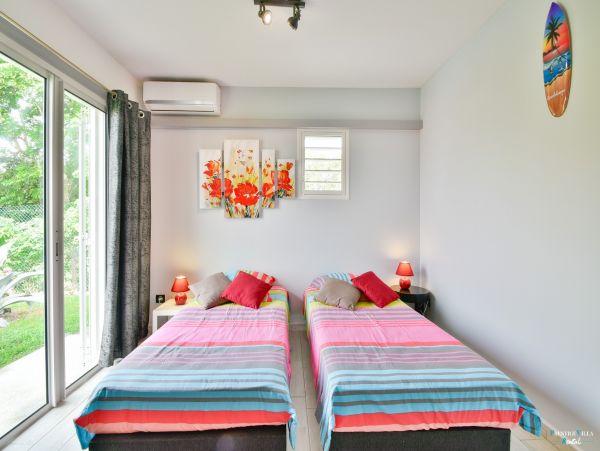Guadeloupe Home 962608