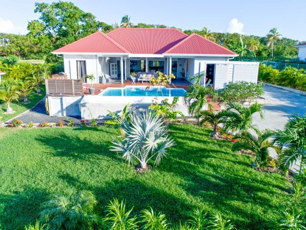 Guadeloupe Home 962608