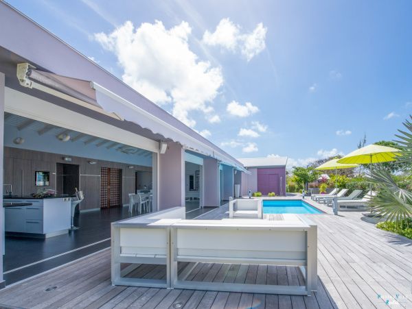 Guadeloupe Home 962609