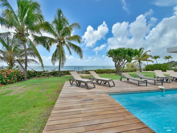 Guadeloupe Home 962610