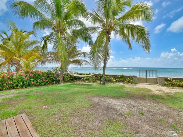 Guadeloupe Home 962610