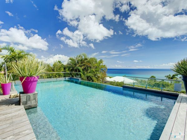 Guadeloupe Home 962611