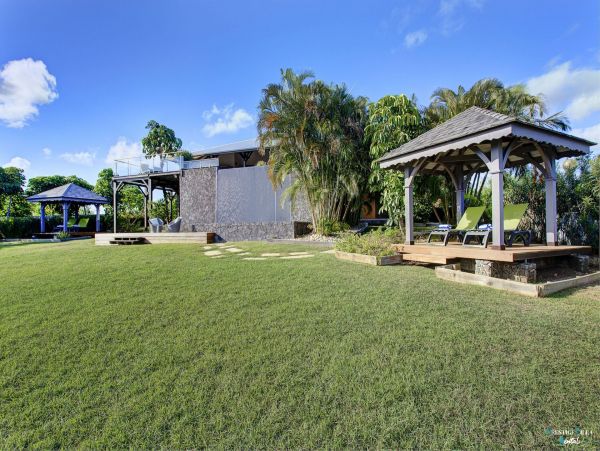 Guadeloupe Home 962611
