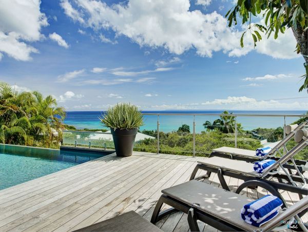 Guadeloupe Home 962611
