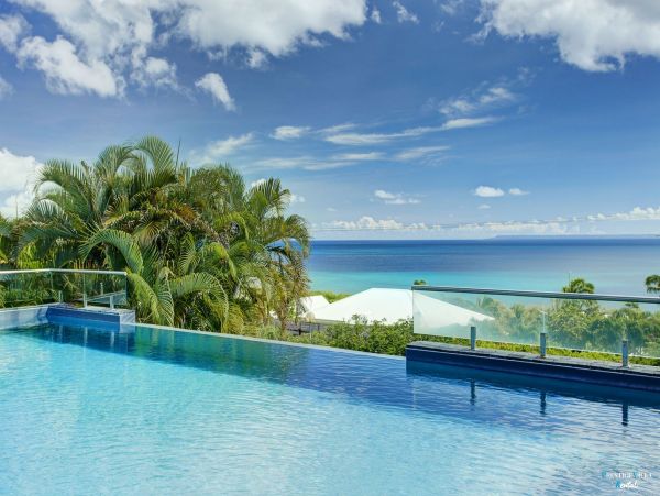 Guadeloupe Home 962611