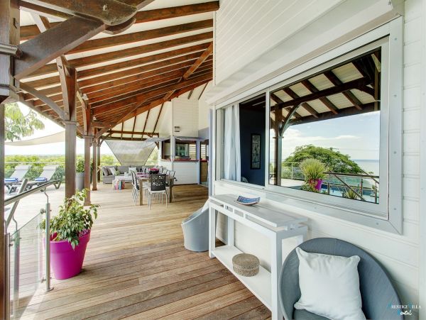 Guadeloupe Home 962611