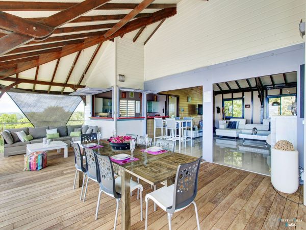 Guadeloupe Home 962611