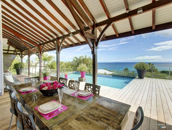 Guadeloupe Home 962611