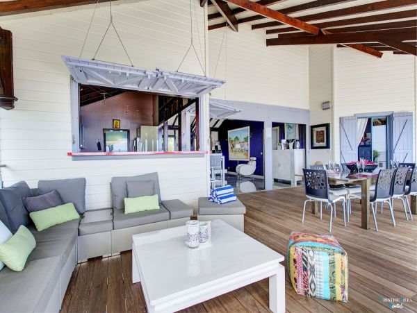 Guadeloupe Home 962611