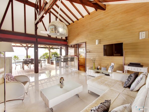 Guadeloupe Home 962611