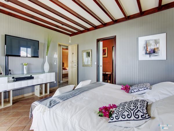 Guadeloupe Home 962611