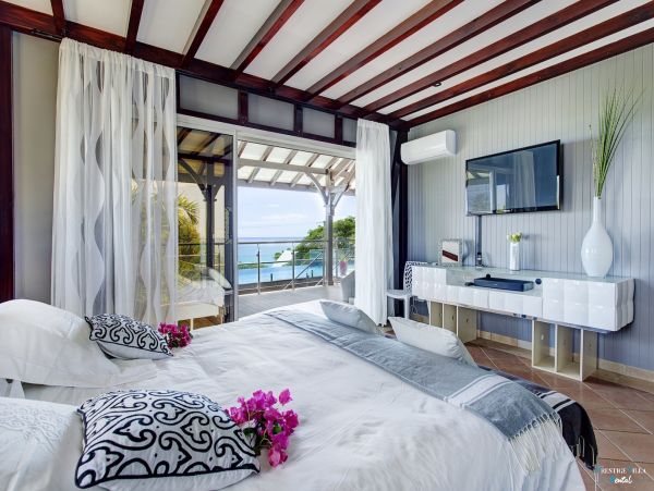 Guadeloupe Home 962611