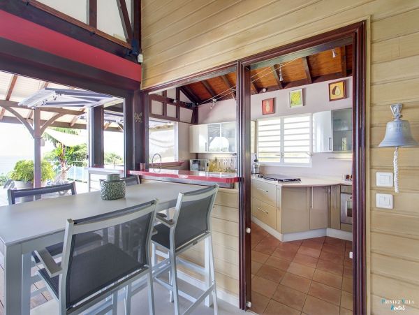 Guadeloupe Home 962611